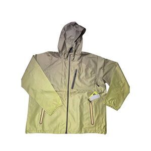All in Motion Waterproof Shell Jacket XXXL